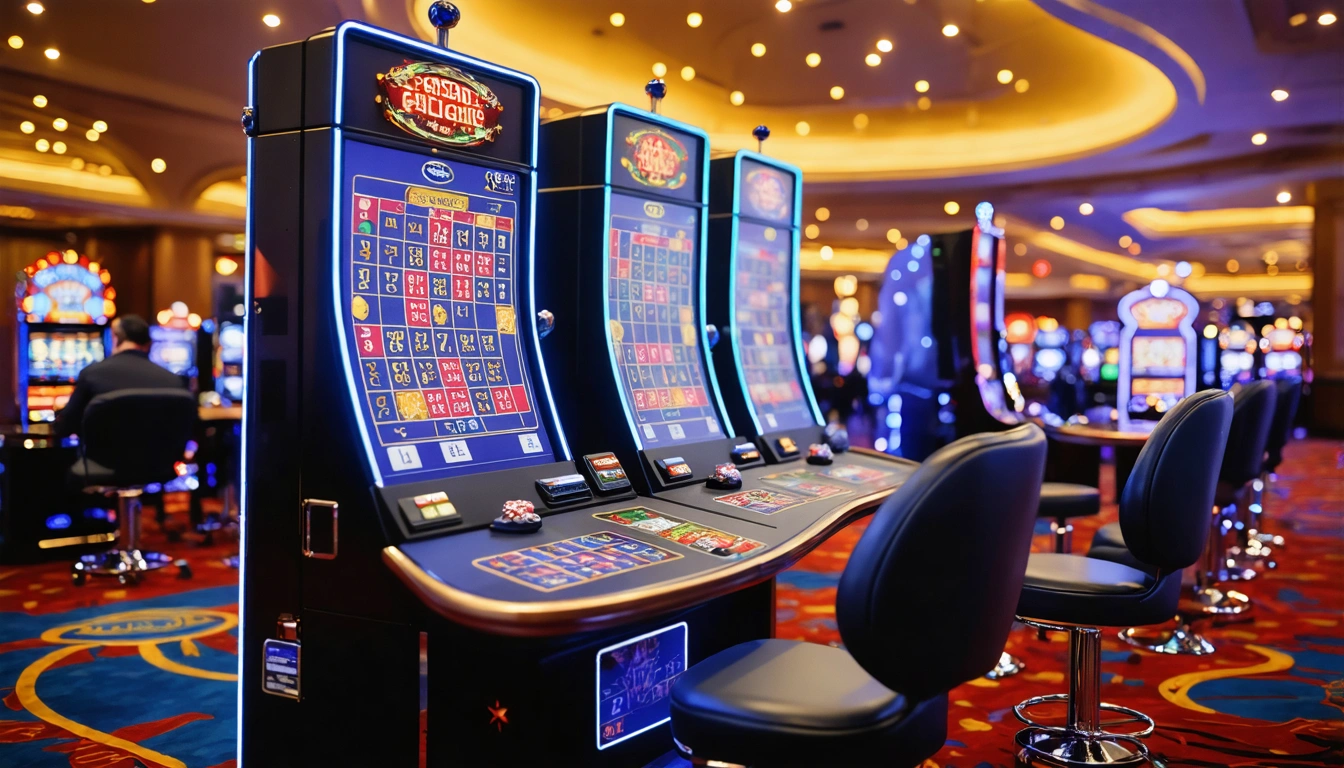 casino sites belgie Casino en Ligne Belgique