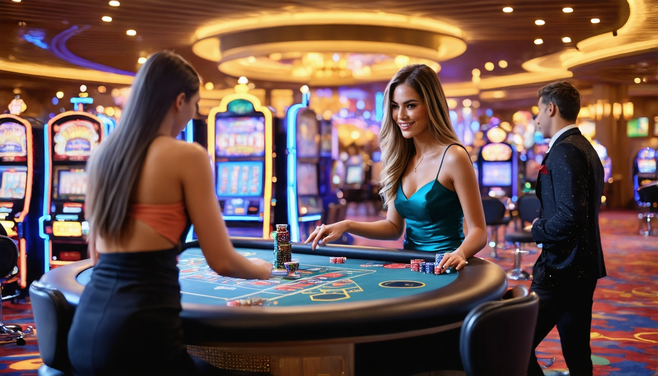 casino sites belgie Casino en Ligne Belgique
