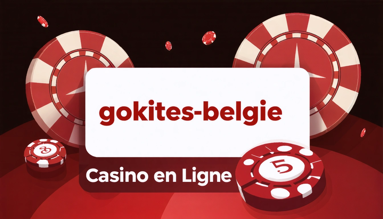 goksites belgie Casino en Ligne Belgique