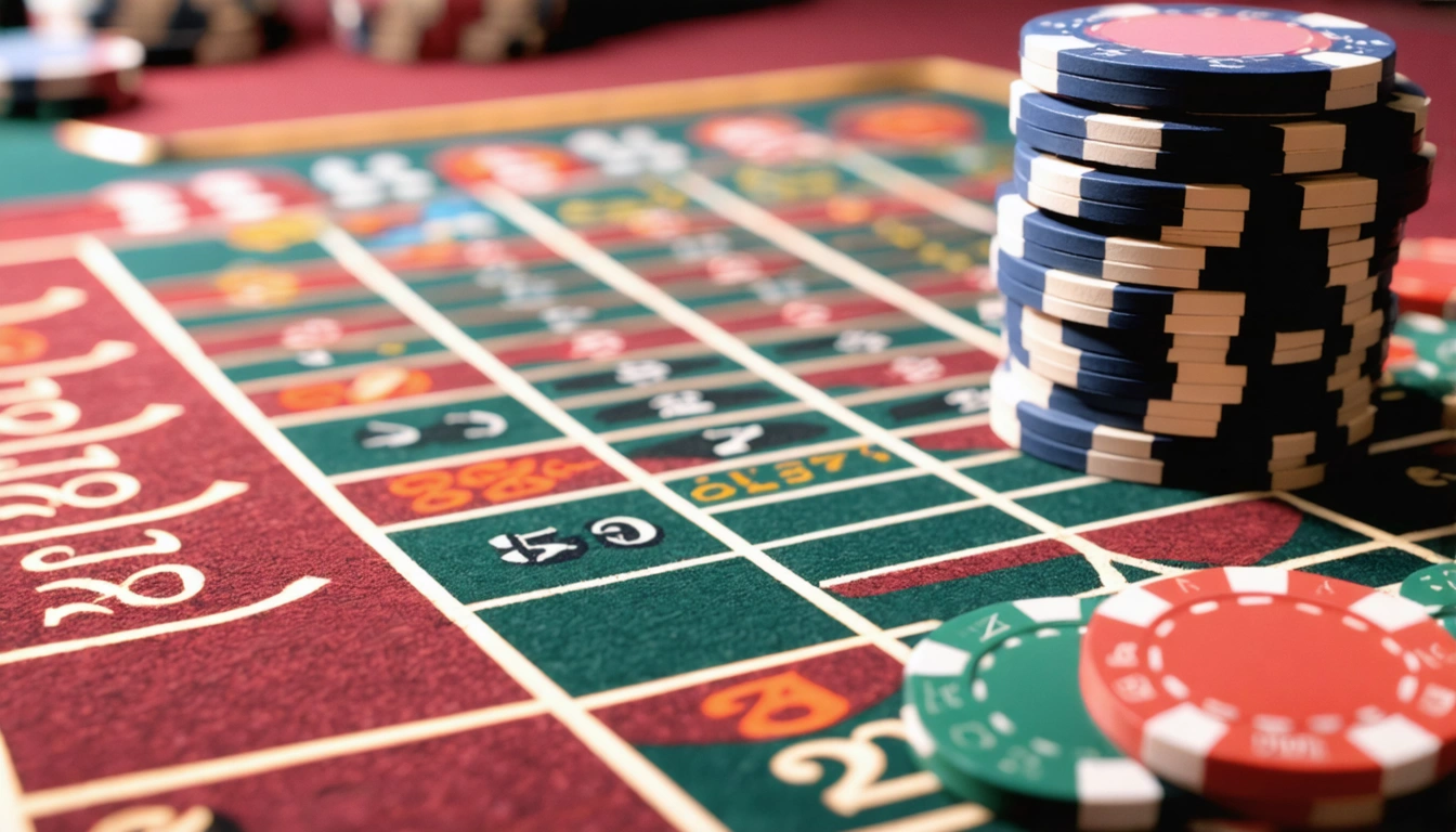 nieuwe online casino belgie Casino en Ligne Belgique